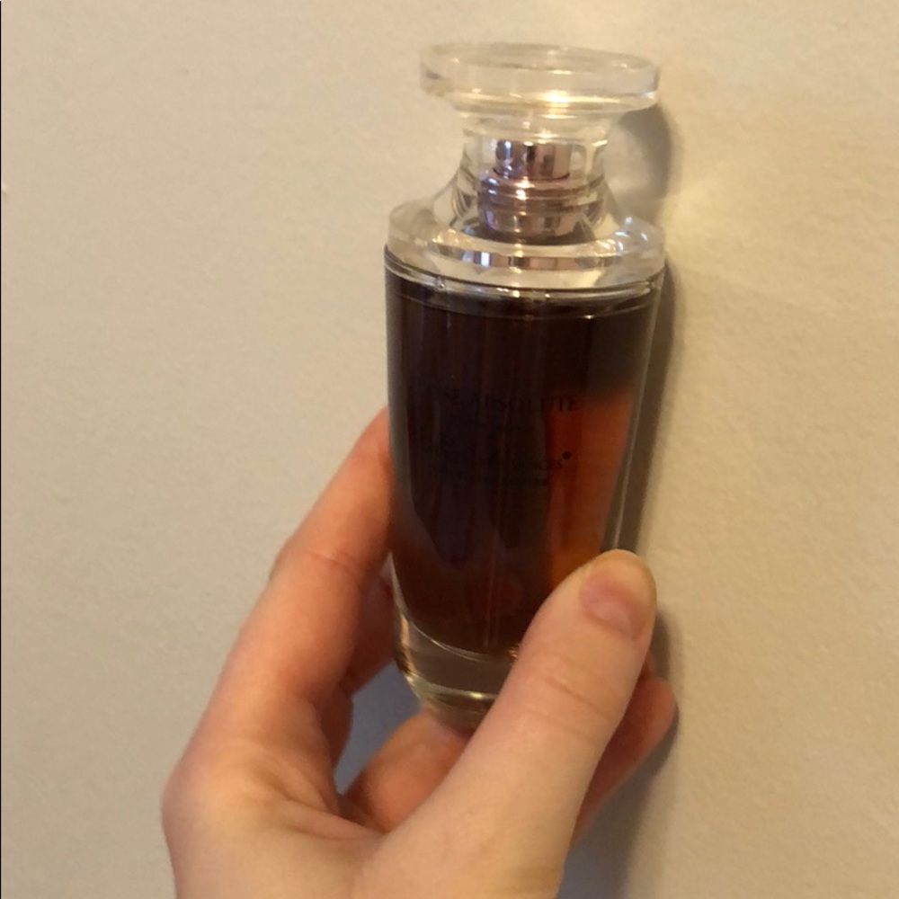 Fancy Rose Absolute Parfum